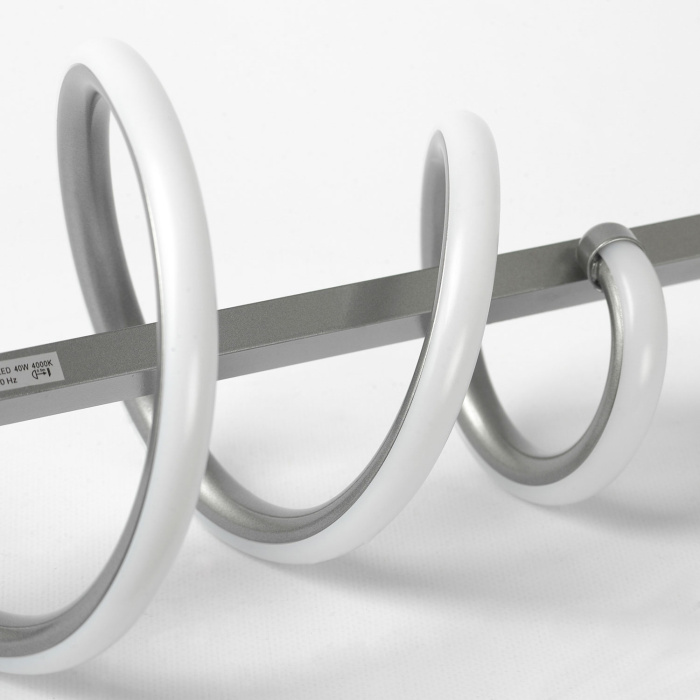 Линейный светодиодный светильник Lussole Bradford LSP-7165