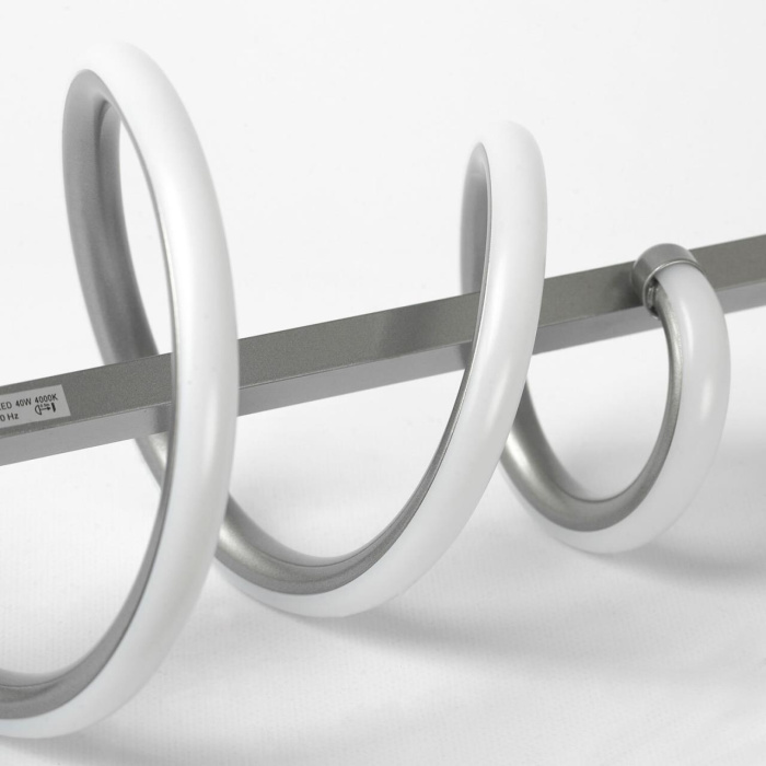 Линейный светодиодный светильник Lussole Bradford LSP-7165