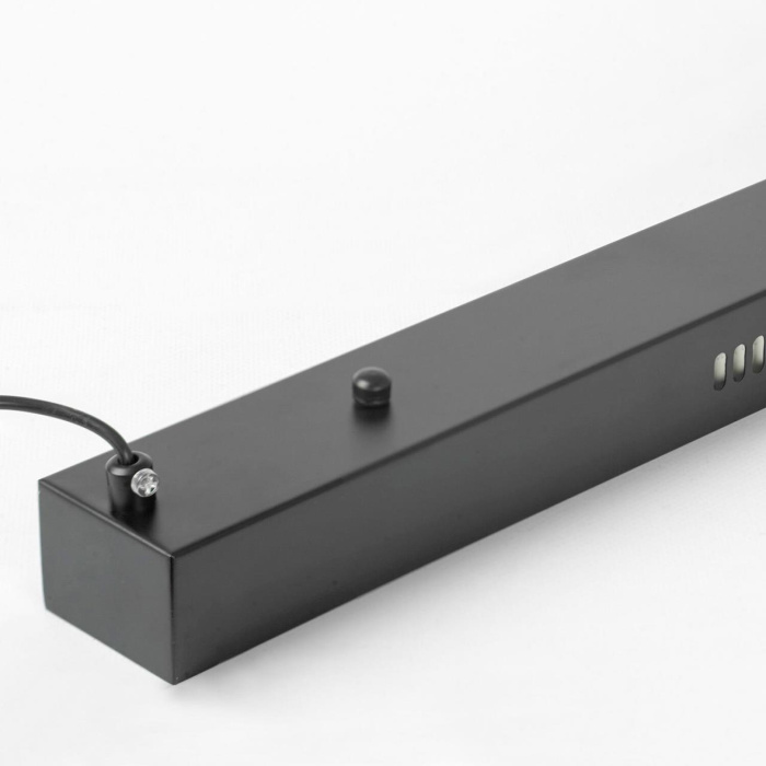 Линейный светодиодный светильник Lussole Bradford LSP-7165