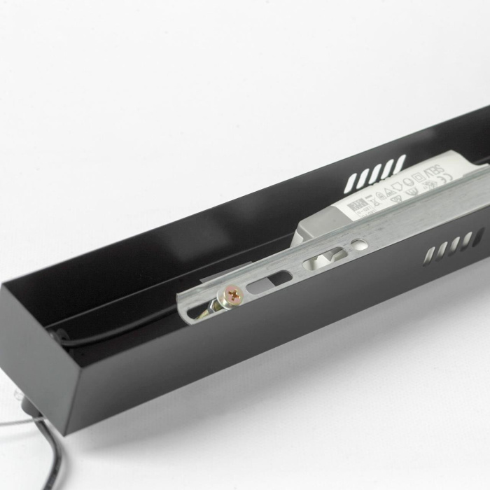 Линейный светодиодный светильник Lussole Bradford LSP-7165