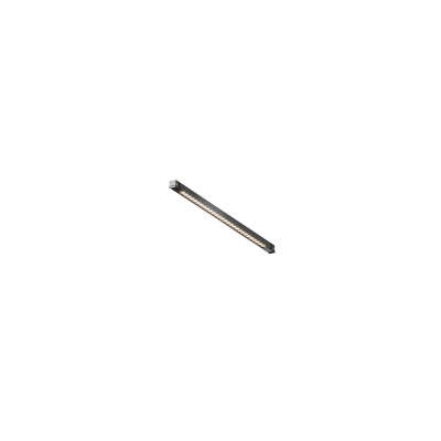Трековый магнитный светильник Maytoni Technical Points Exility X TR241-2-6W4K-B