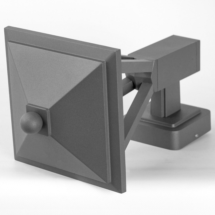 Бра настенное Lussole LSP-7384