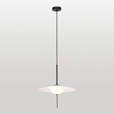 Подвесной светильник Lussole Irvine LSP-8949