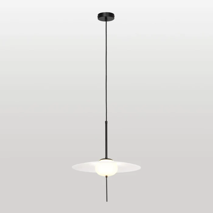 Подвесной светильник Lussole Irvine LSP-8949