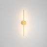 Настенный светильник Maytoni Elegant C084WL-L7BS2.7K-1