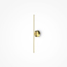 Настенный светильник Maytoni Elegant C084WL-L7BS2.7K-1