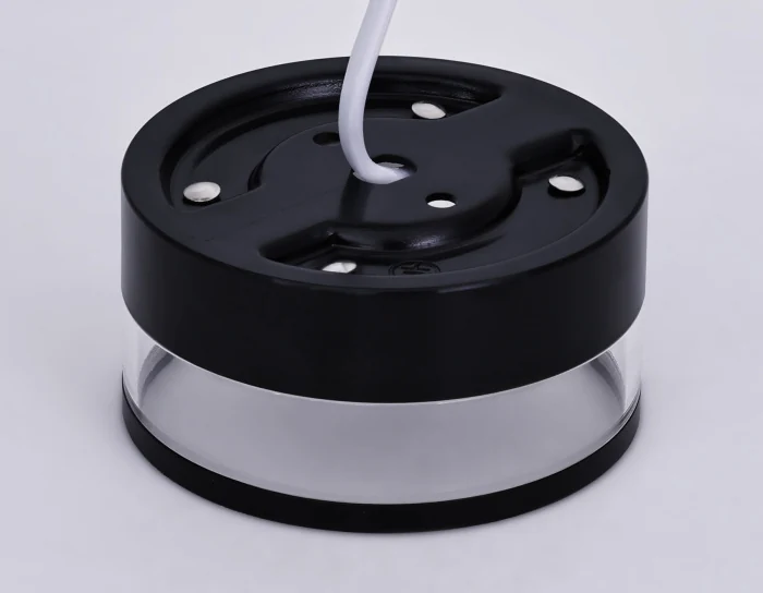 Накладной светильник с акрилом GX53 Ambrella light TN5506