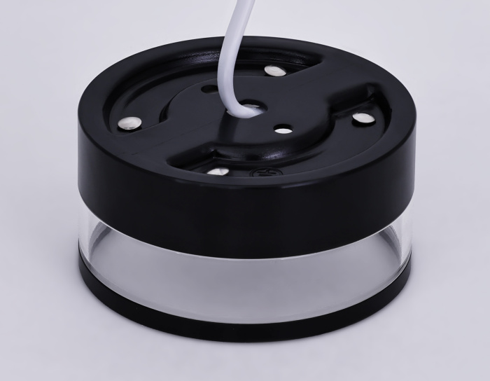 Накладной светильник с акрилом GX53 Ambrella light TN5506