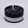 Накладной светильник с акрилом GX53 Ambrella light TN5506