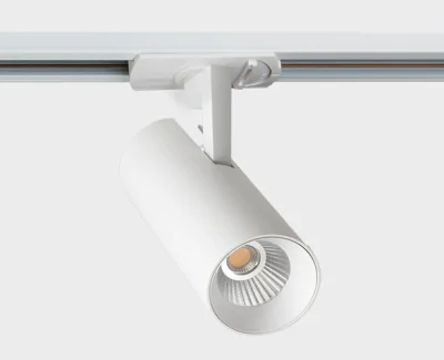 Светильник на шине ITALLINE TR 3007 white 4000K