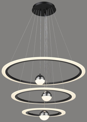 Подвесной светильник 431-103-06 VELANTE