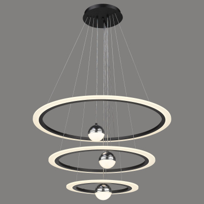 Подвесной светильник 431-103-06 VELANTE