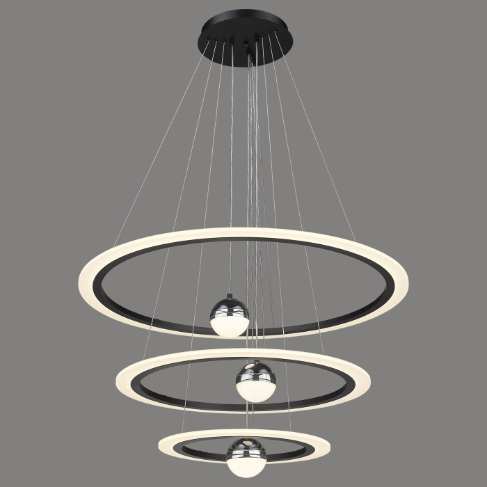 Подвесной светильник 431-103-06 VELANTE