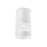 Накладной точечный светильник GU5.3 Ambrella light TN370