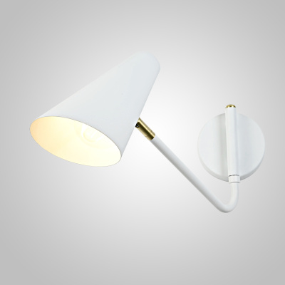 Настенный светильник NATI White ImperiumLoft