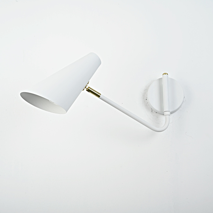 Настенный светильник NATI White ImperiumLoft