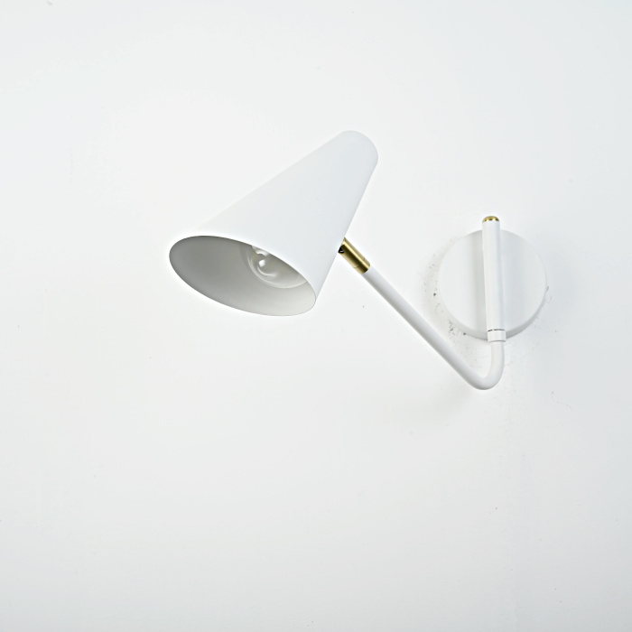 Настенный светильник NATI White ImperiumLoft