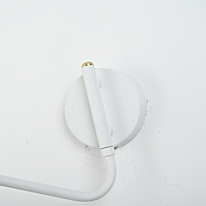 Настенный светильник NATI White ImperiumLoft