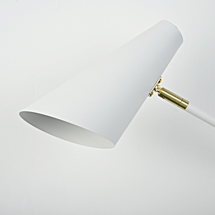 Настенный светильник NATI White ImperiumLoft