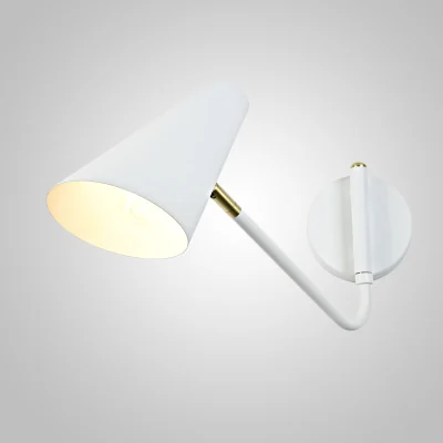 Настенный светильник NATI White ImperiumLoft