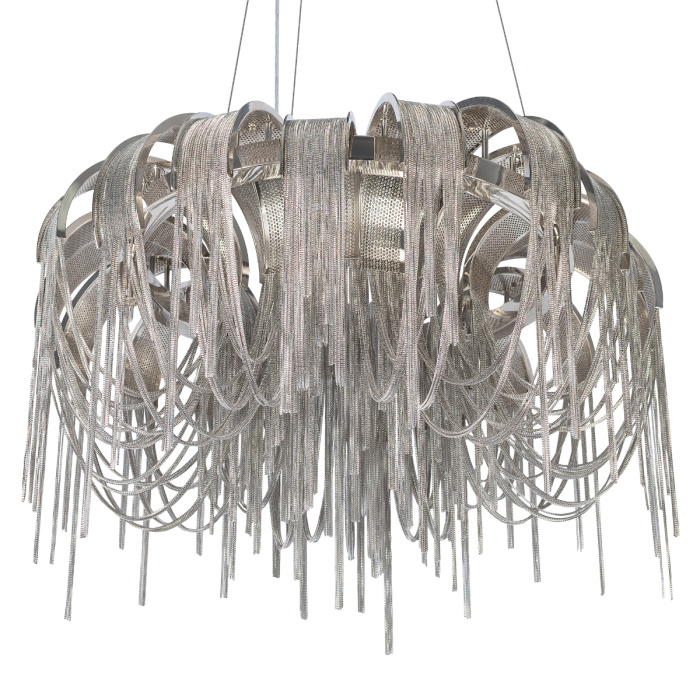 Подвесная люстра LOFT IT Volver 10404/650 SN