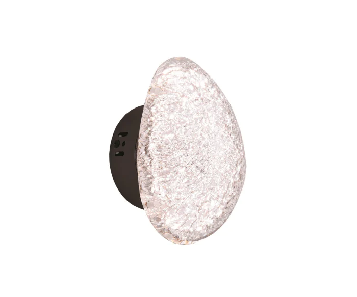 Бра Юнни черный жемчуг w25*8 h18 Led 7W (4000K) Kink Light 07693-MW,29