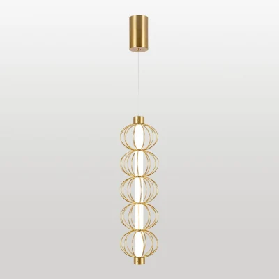 Светильник подвесной Lussole Howard LSP-7346