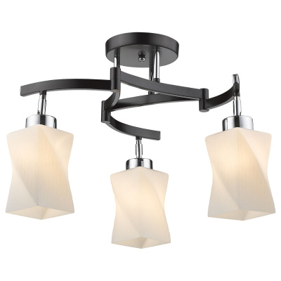 Потолочный светильник VELANTE 271-127-03