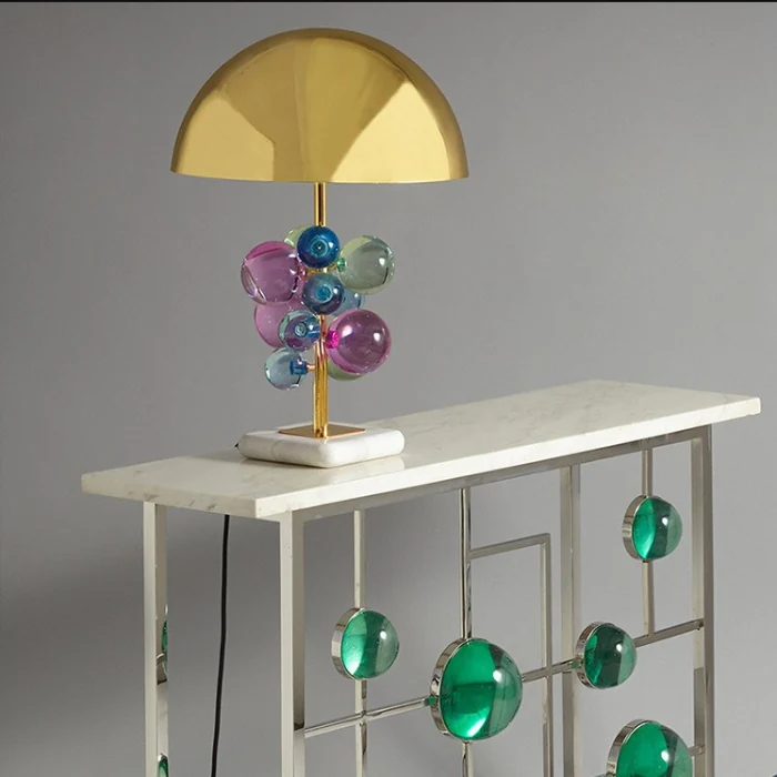Настольная лампа Globo Table Lamp ImperiumLoft
