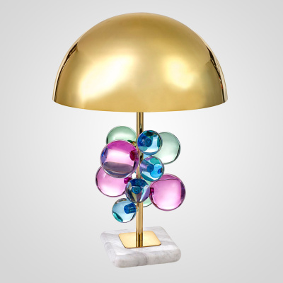 Настольная лампа Globo Table Lamp ImperiumLoft