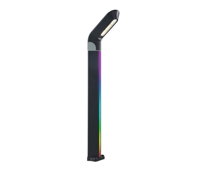 Светильник уличный Линден Kink Light 09200-F(220V),16(RGB)