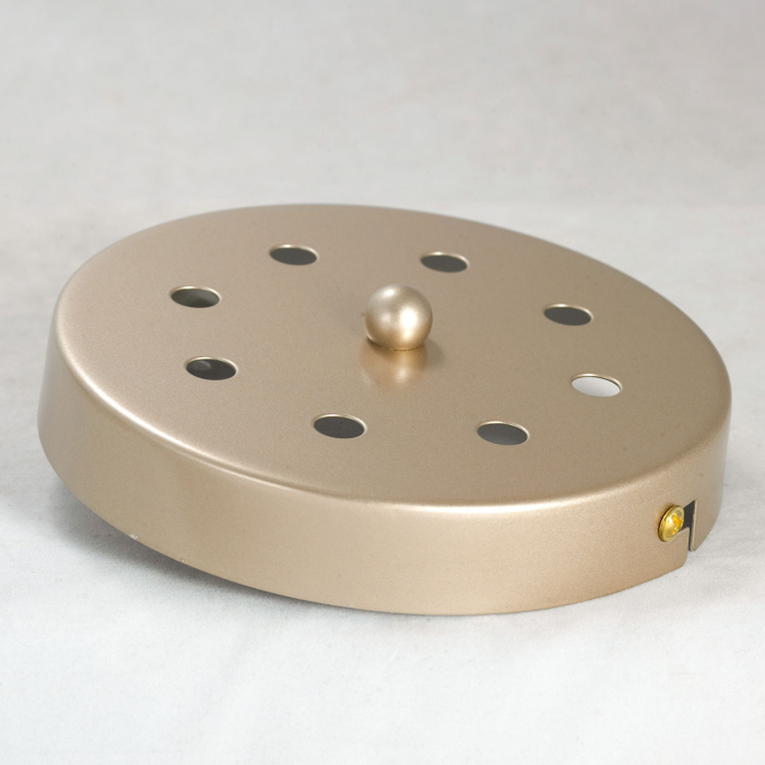 Люстра потолочная  LUSSOLE LSP-8369