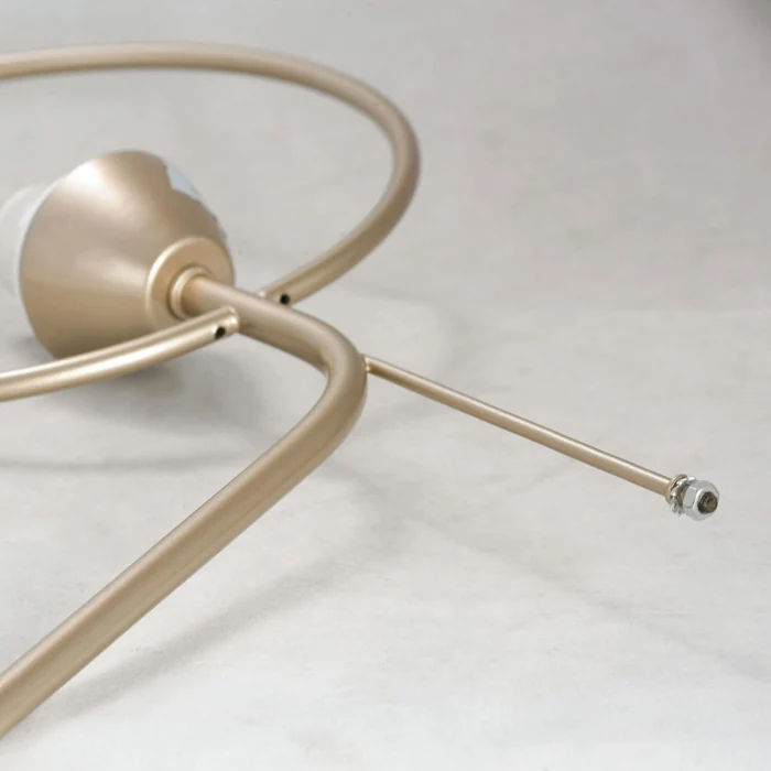 Люстра потолочная Lussole Montana LSP-8369