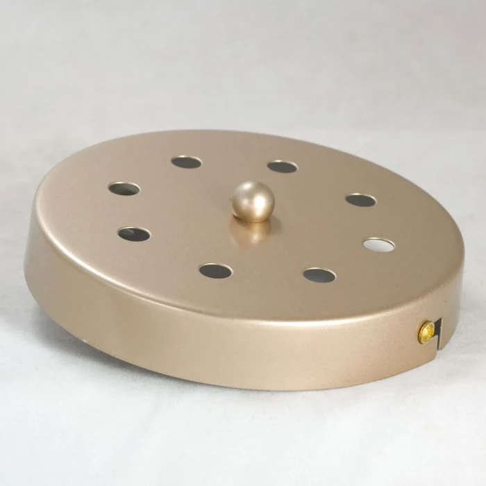 Люстра потолочная Lussole Montana LSP-8369