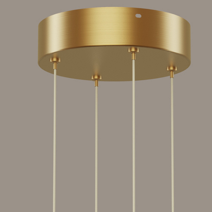 Подвесной светильник CRUISE LUX D40+60+80+100 ImperiumLoft 219706-23