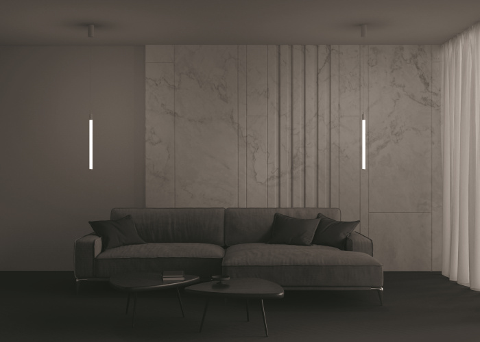 Подвесной светильник Maytoni Ray P022PL-L10W