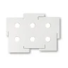 Потолочный светильник Ideal Lux Totem PL6 215785
