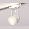 Комплект трекового однофазного светильника с акрилом Ambrella light XT6601083