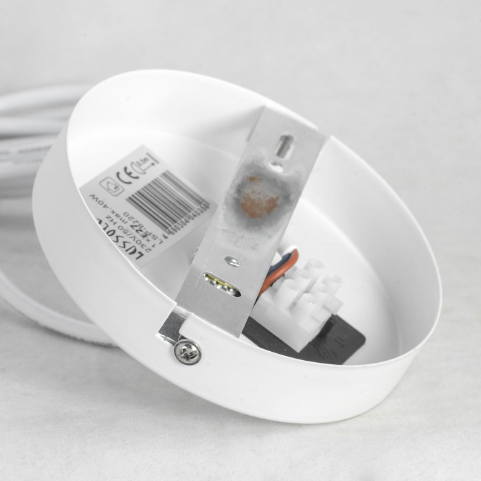 Подвесной светильник DOVE GRLSP-8220