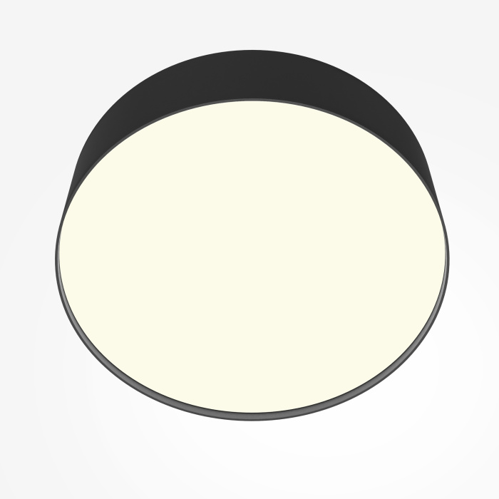 Потолочный светильник Maytoni Zon C032CL-24W3K-RD-B