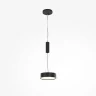 Потолочный светильник Maytoni Zon C032CL-24W3K-RD-B