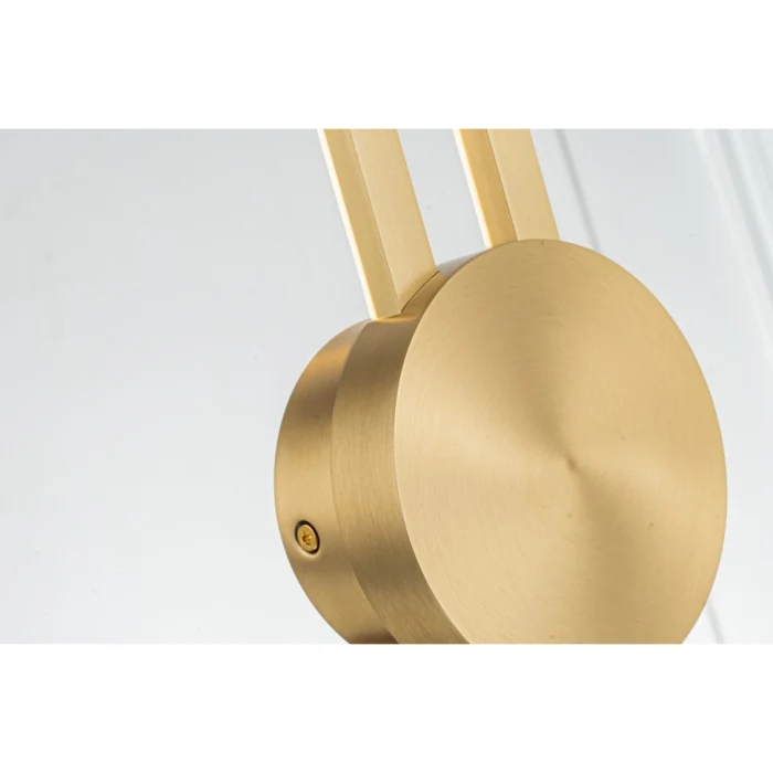 Светильник настенный Belfast Medway 2257-92-2 BR