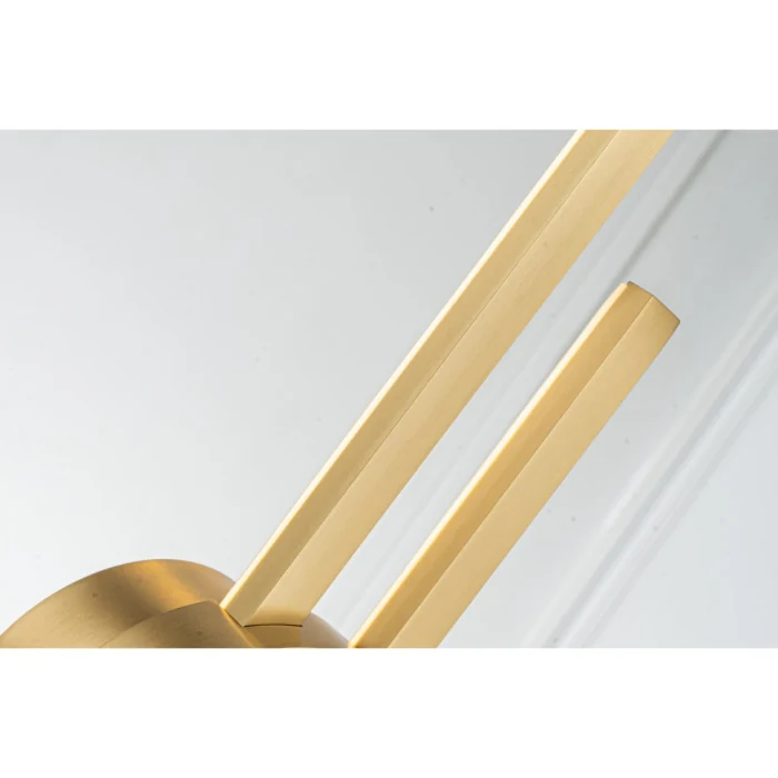 Светильник настенный Belfast Medway 2257-92-2 BR