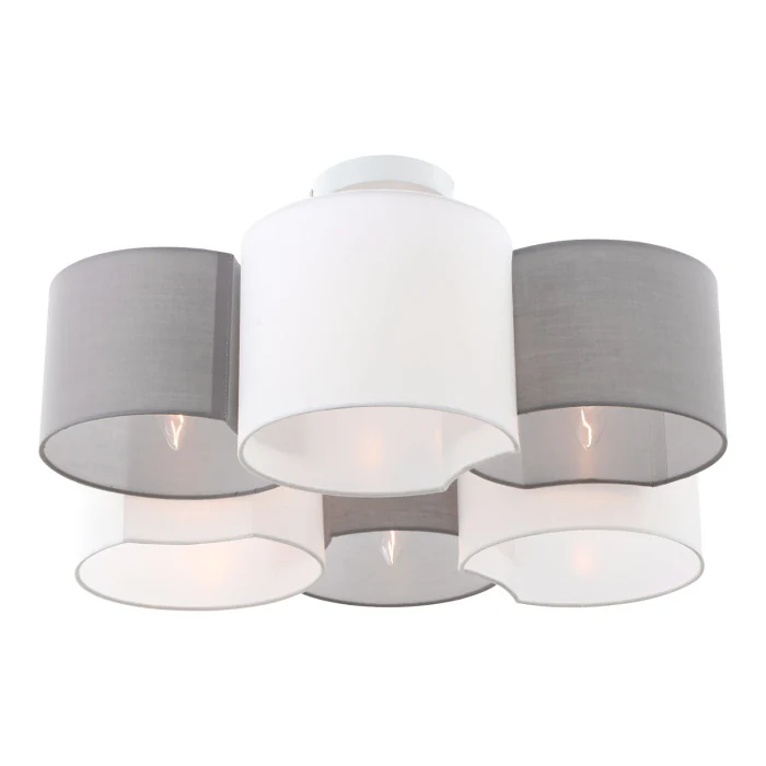 Потолочный светильник Lussole Levy LSP-8932