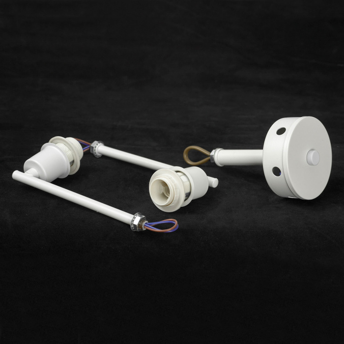 Люстра потолочная Lussole LSP-8932