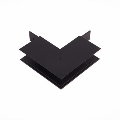 Внешний угол-соединитель для подвесного / накладного магнитного шинопровода ST007.469.00 ST LUCE