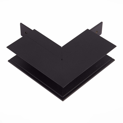 Внешний угол-соединитель для подвесного / накладного магнитного шинопровода ST007.469.00 ST LUCE