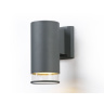 Уличный настенный архитектурный светильник Ambrella light ST3818