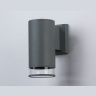 Уличный настенный архитектурный светильник Ambrella light ST3818