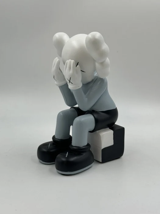 Статуэтка Teona Decor Monsieur X TD054/1S